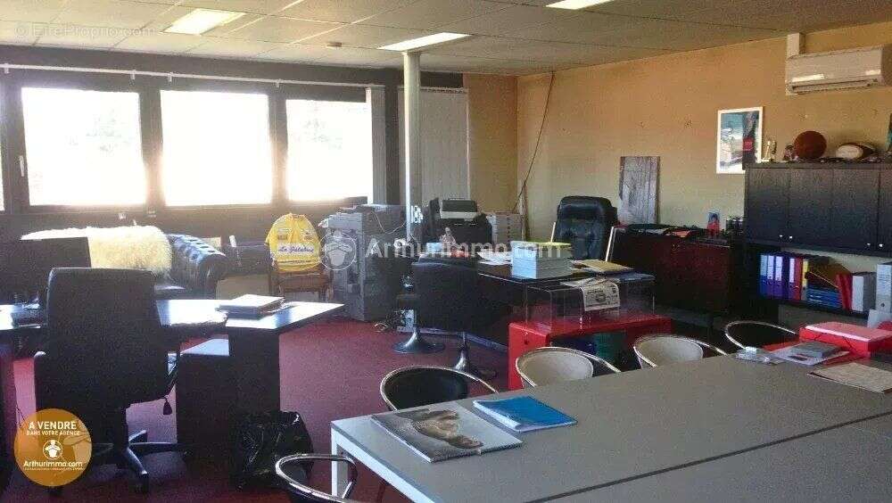 Appartement à MAZAMET