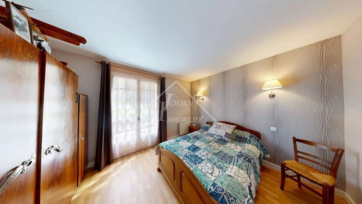 Maison à AIGUEPERSE