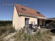 Maison à EMALLEVILLE