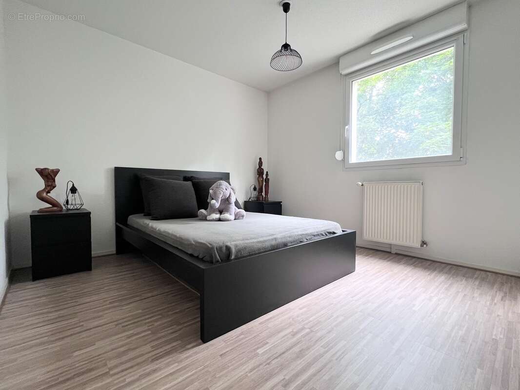 Appartement à SAINT-LOUIS