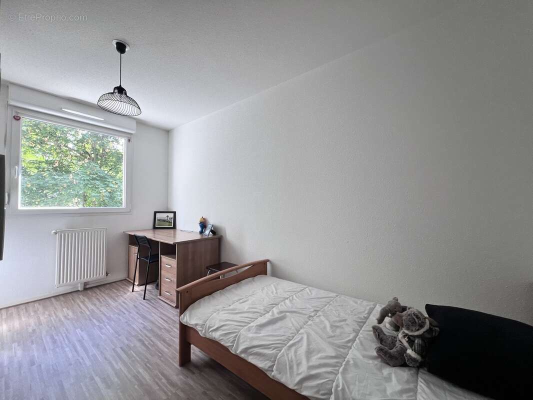 Appartement à SAINT-LOUIS