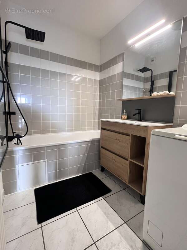 Appartement à SAINT-LOUIS