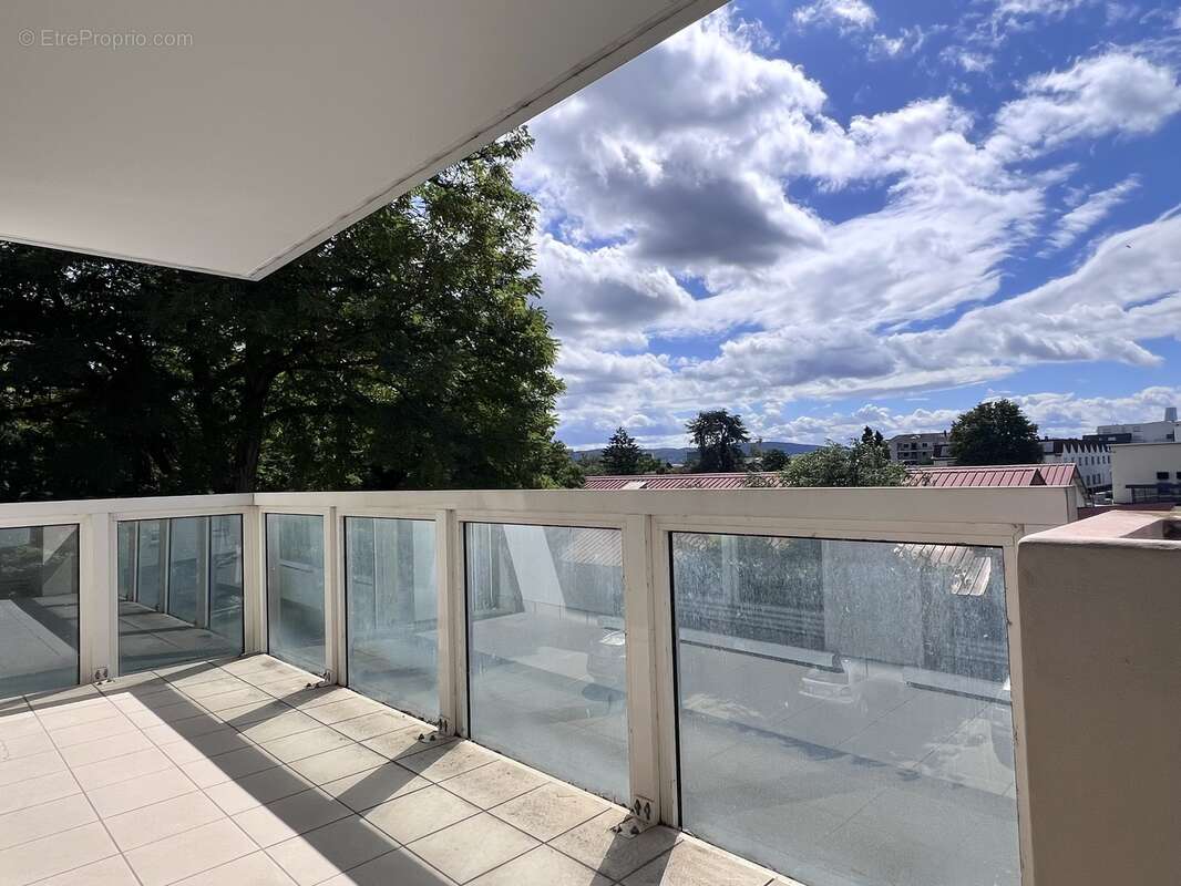 Appartement à SAINT-LOUIS