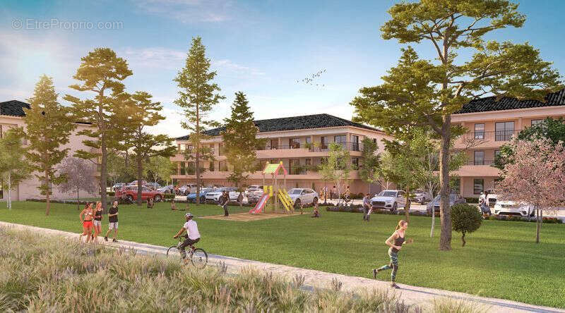 Appartement à LUCCIANA