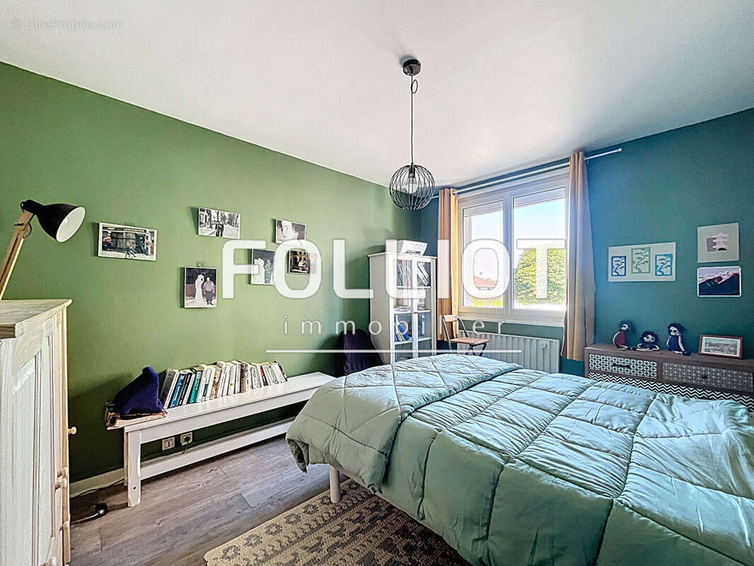 Appartement à GRANVILLE