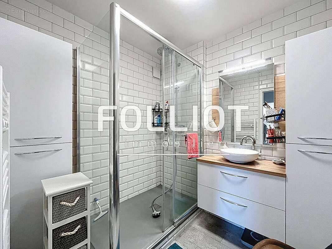 Appartement à GRANVILLE