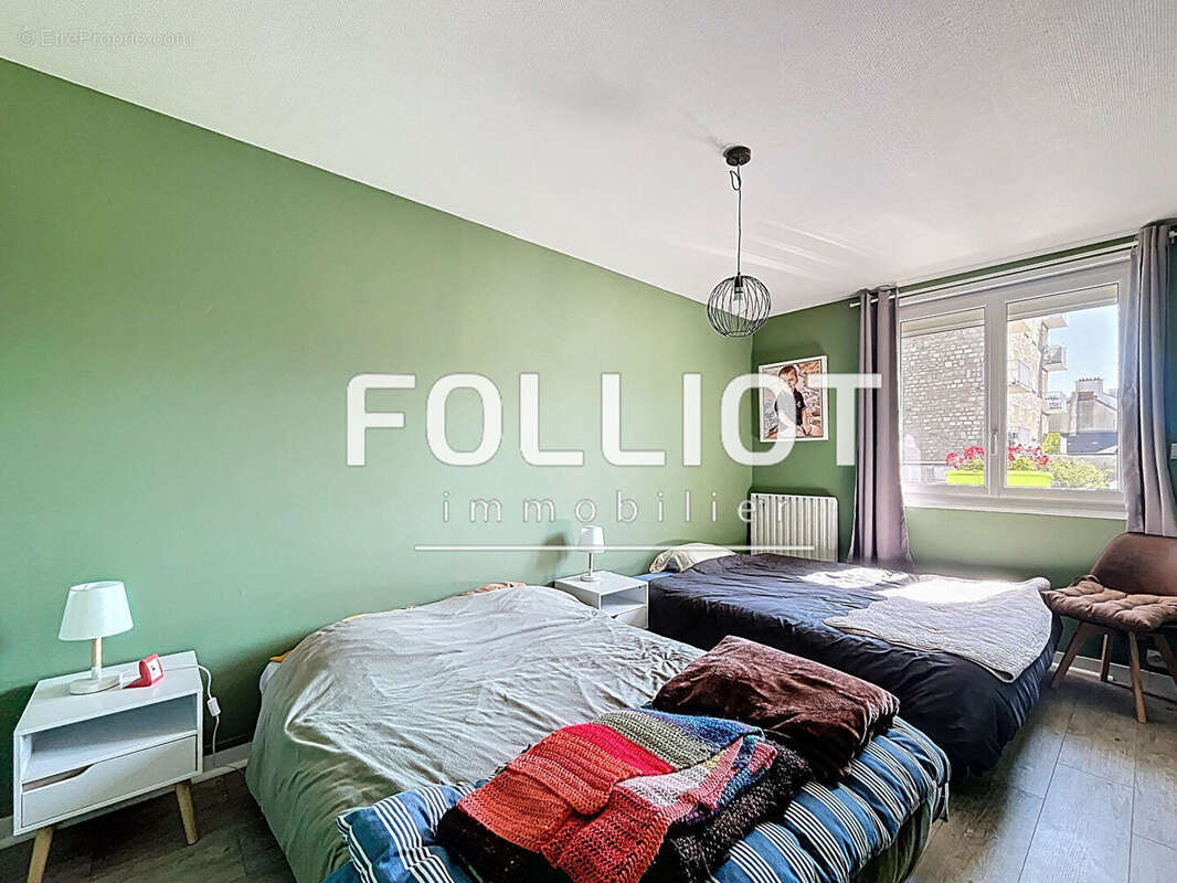 Appartement à GRANVILLE