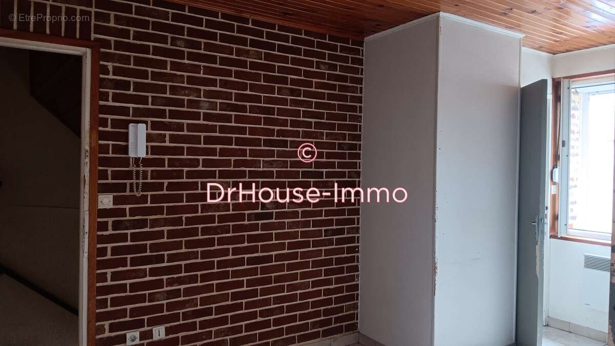 Appartement à ANZIN