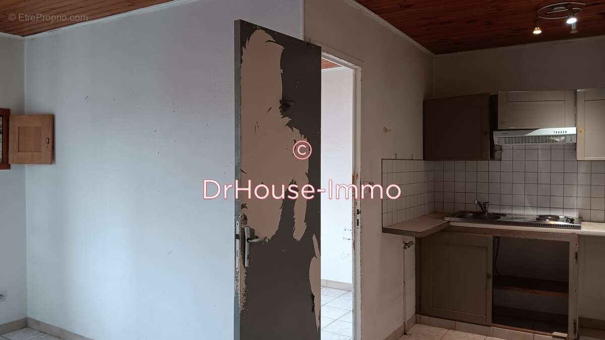 Appartement à ANZIN