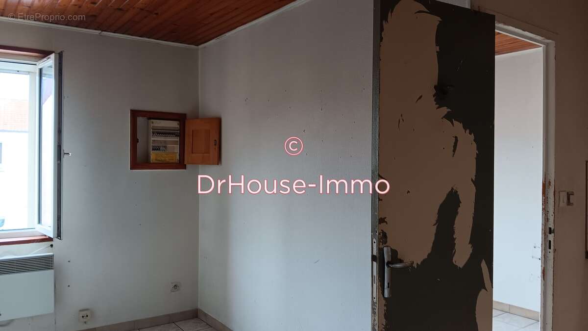 Appartement à VALENCIENNES