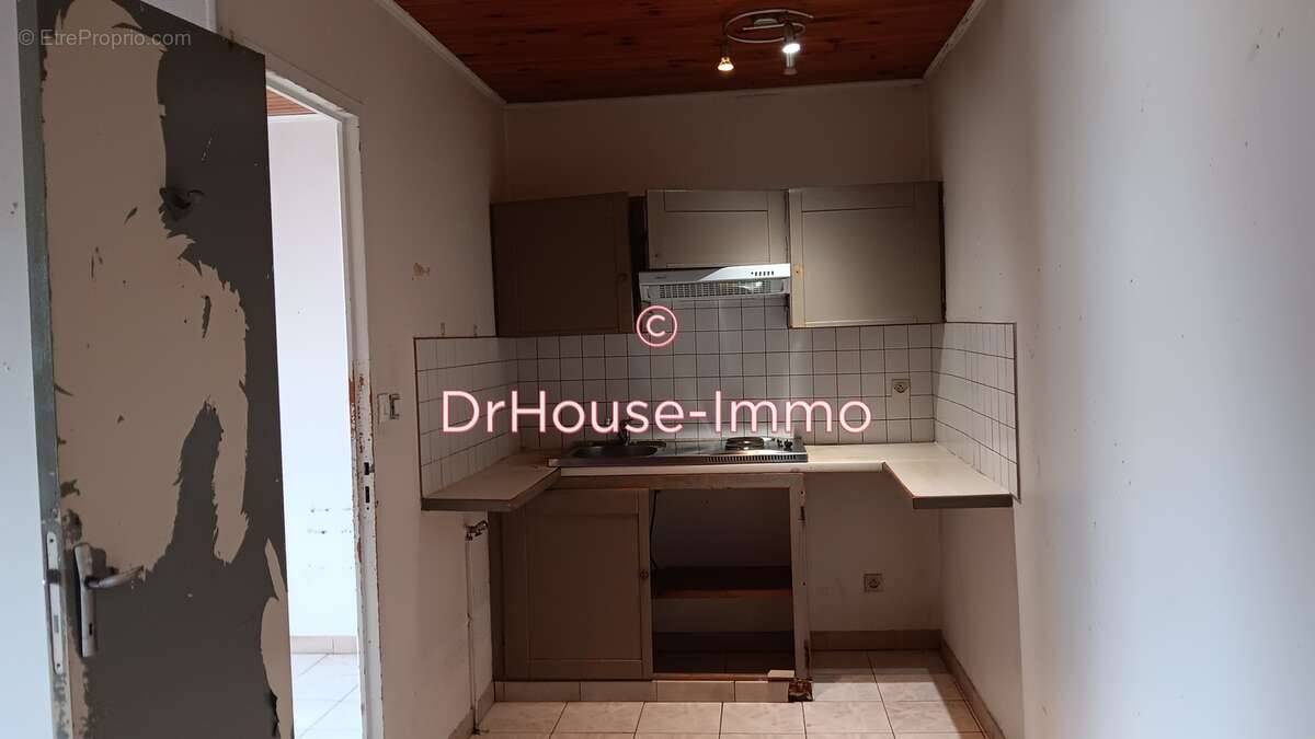 Appartement à VALENCIENNES