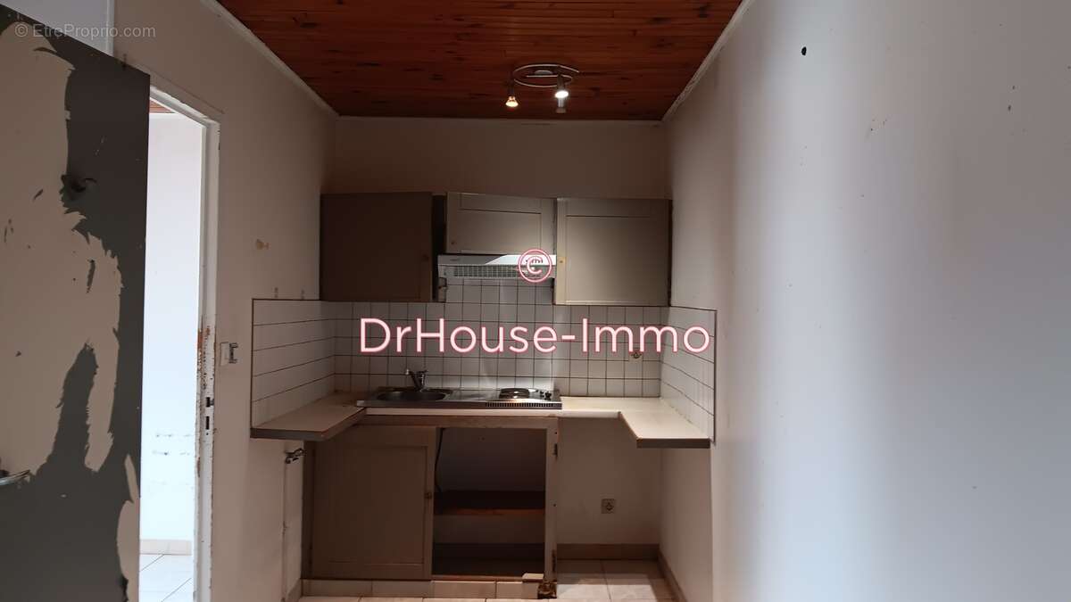 Appartement à VALENCIENNES