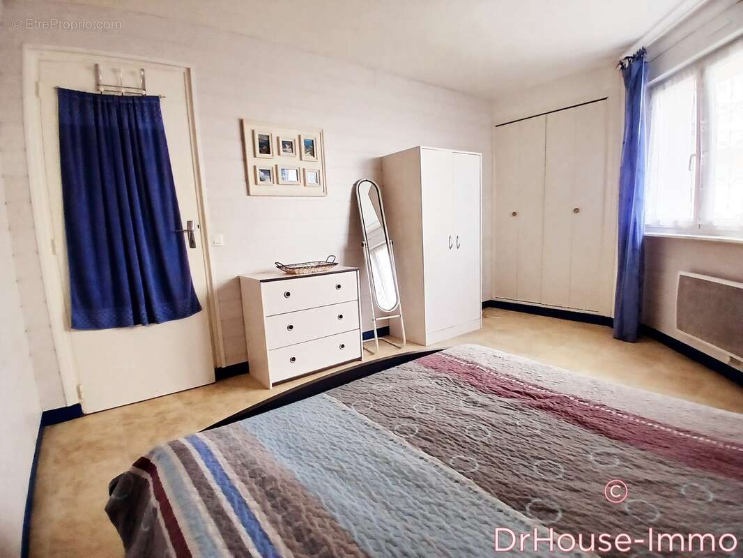 Appartement à SAINT-MALO
