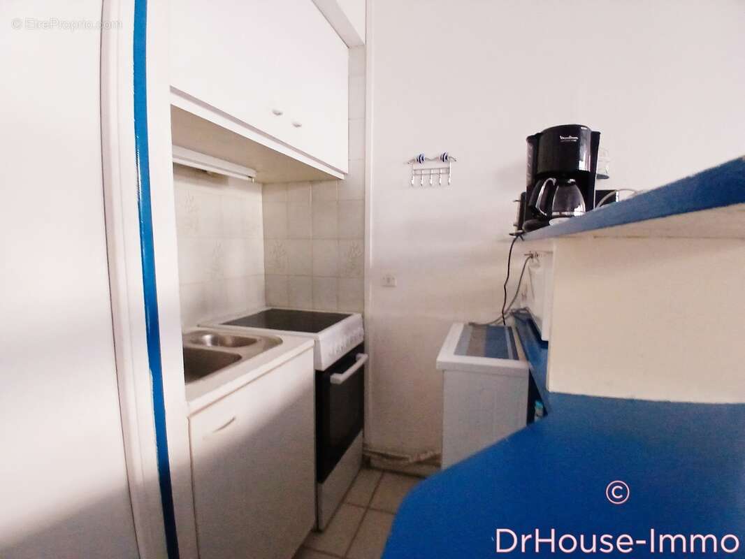 Appartement à SAINT-MALO