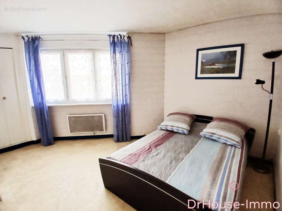 Appartement à SAINT-MALO