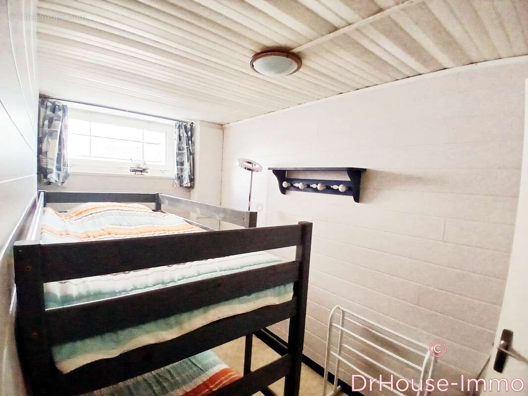 Appartement à SAINT-MALO
