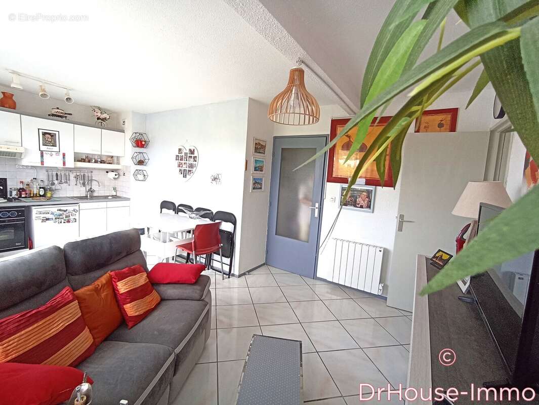 Appartement à AGDE