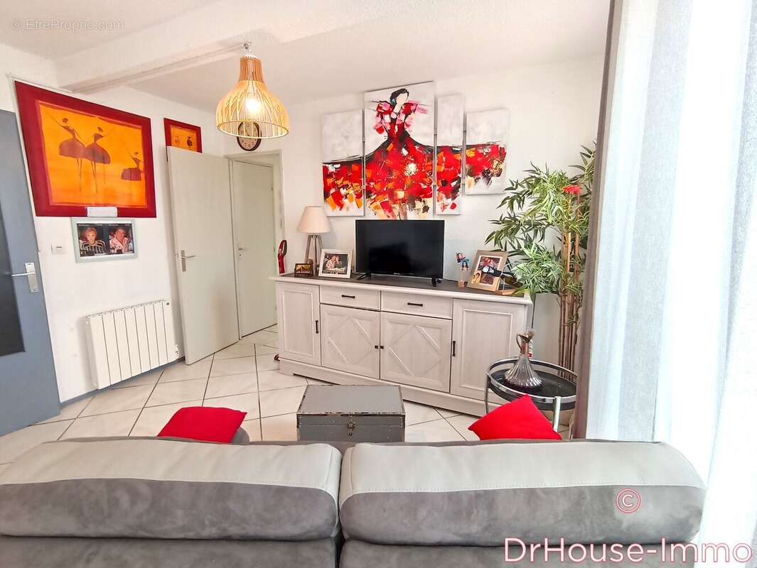 Appartement à AGDE