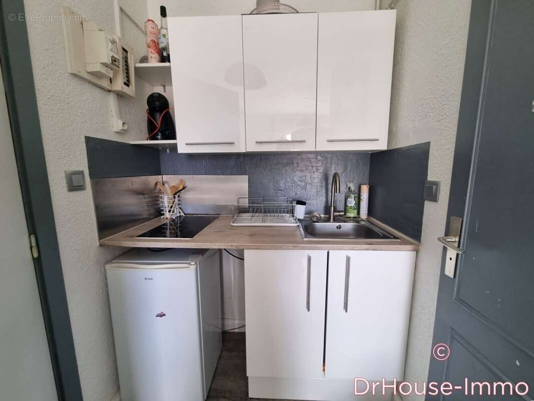Appartement à AGDE