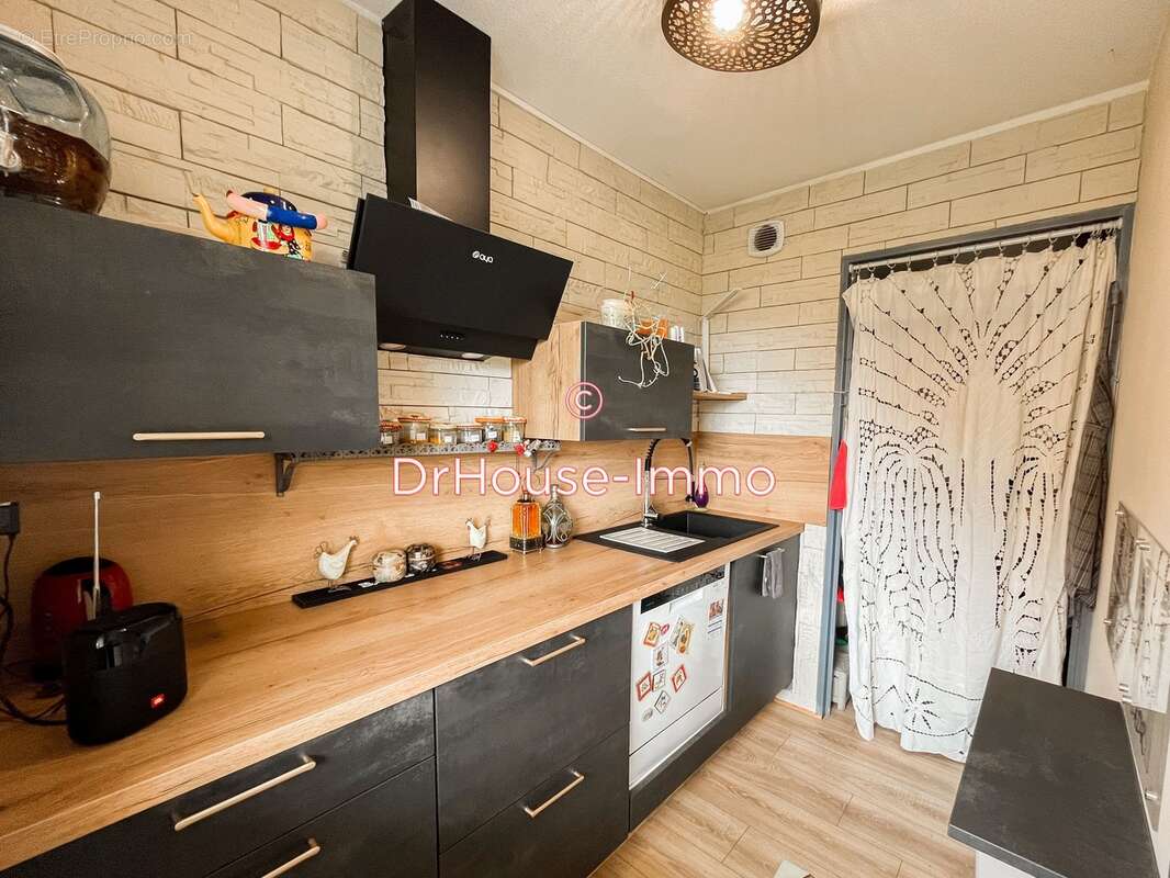 Appartement à CHATELLERAULT