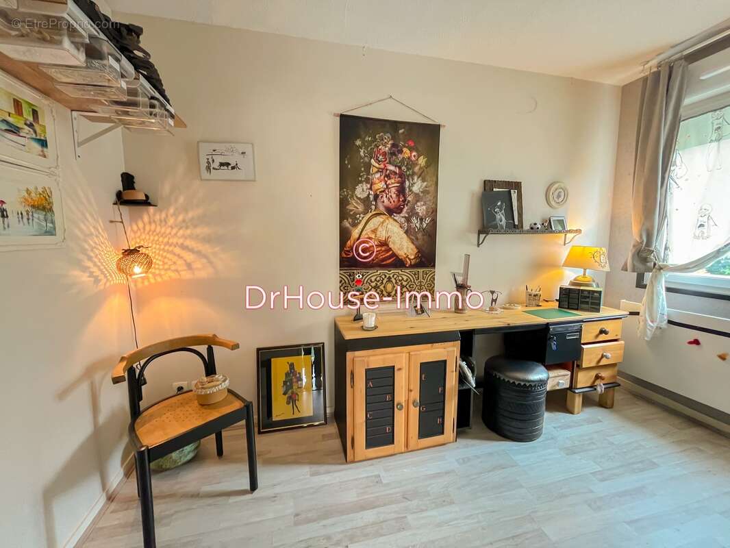 Appartement à CHATELLERAULT