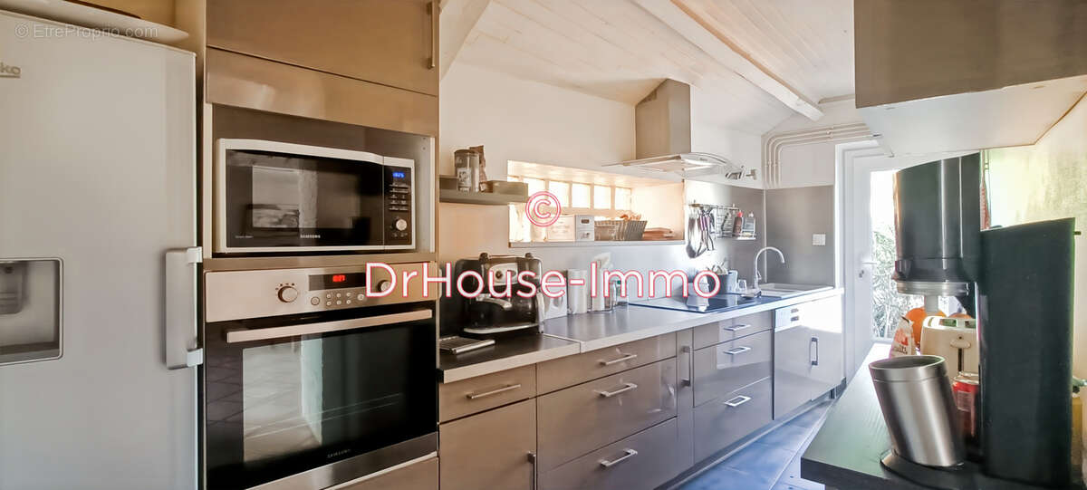 Maison à ECHASSIERES