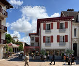 Appartement à SAINT-JEAN-DE-LUZ