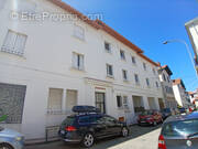 Appartement à BIARRITZ