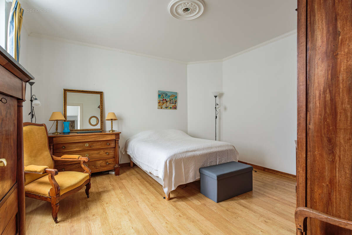 Appartement à BIARRITZ