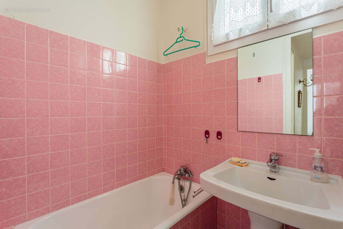 Appartement à BIARRITZ