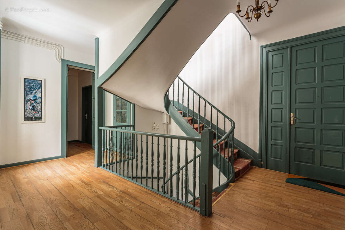 Appartement à BIARRITZ