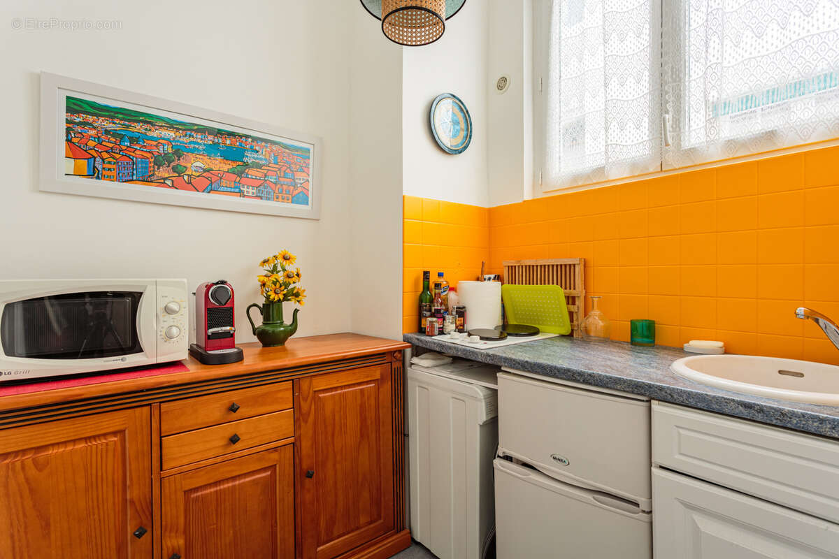 Appartement à BIARRITZ