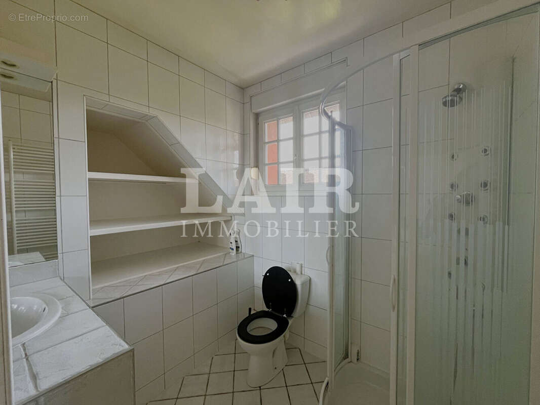 Maison à BAGNOLES-DE-L&#039;ORNE