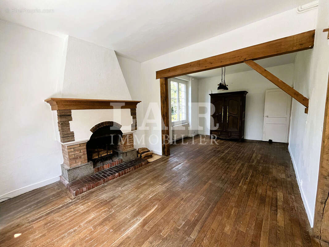 Maison à BAGNOLES-DE-L&#039;ORNE