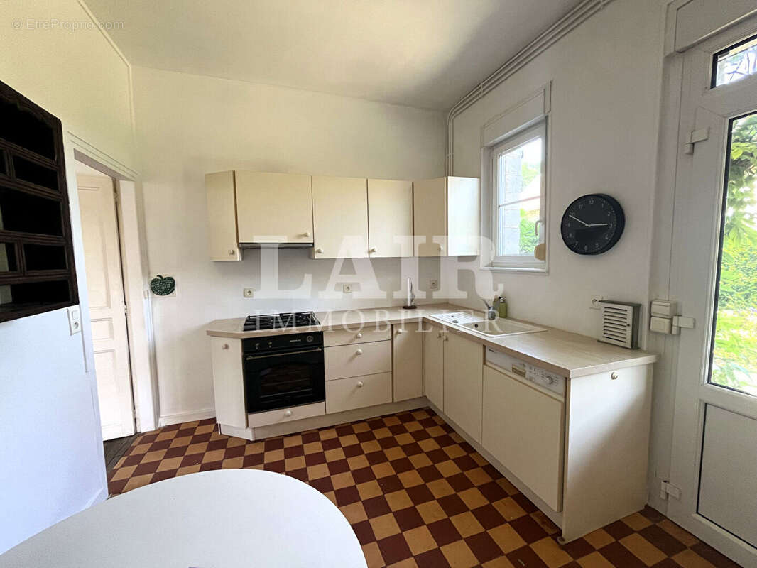 Maison à BAGNOLES-DE-L&#039;ORNE