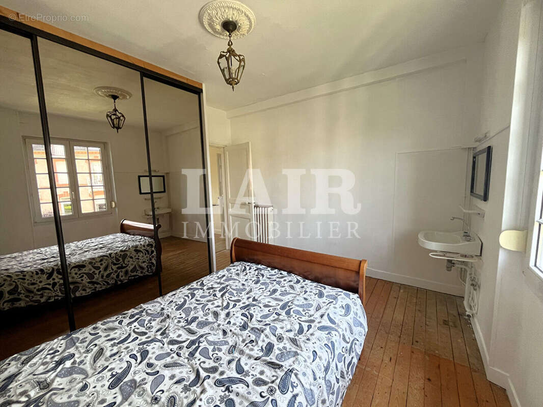 Maison à BAGNOLES-DE-L&#039;ORNE