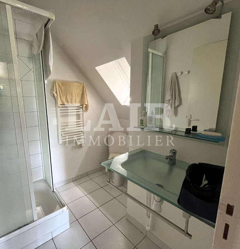 Maison à BAGNOLES-DE-L&#039;ORNE