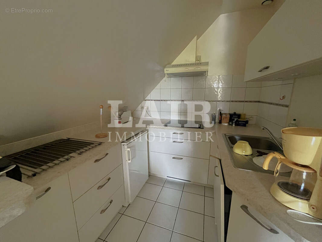 Maison à BAGNOLES-DE-L&#039;ORNE