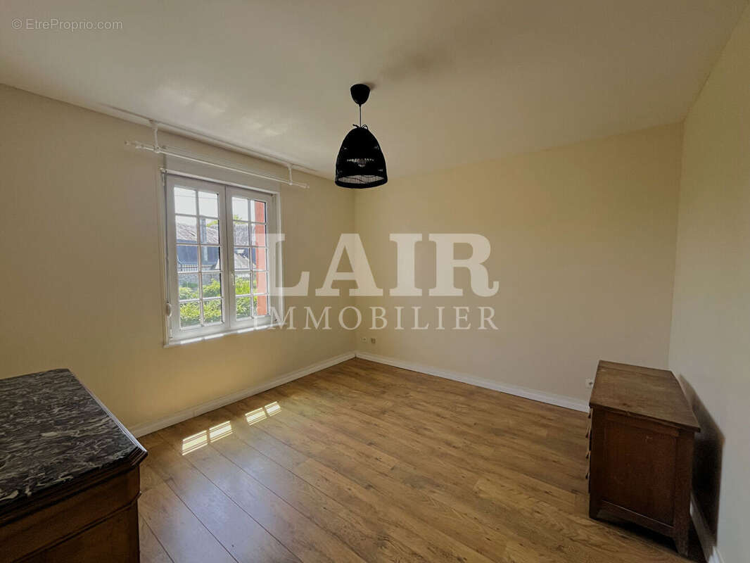 Maison à BAGNOLES-DE-L&#039;ORNE