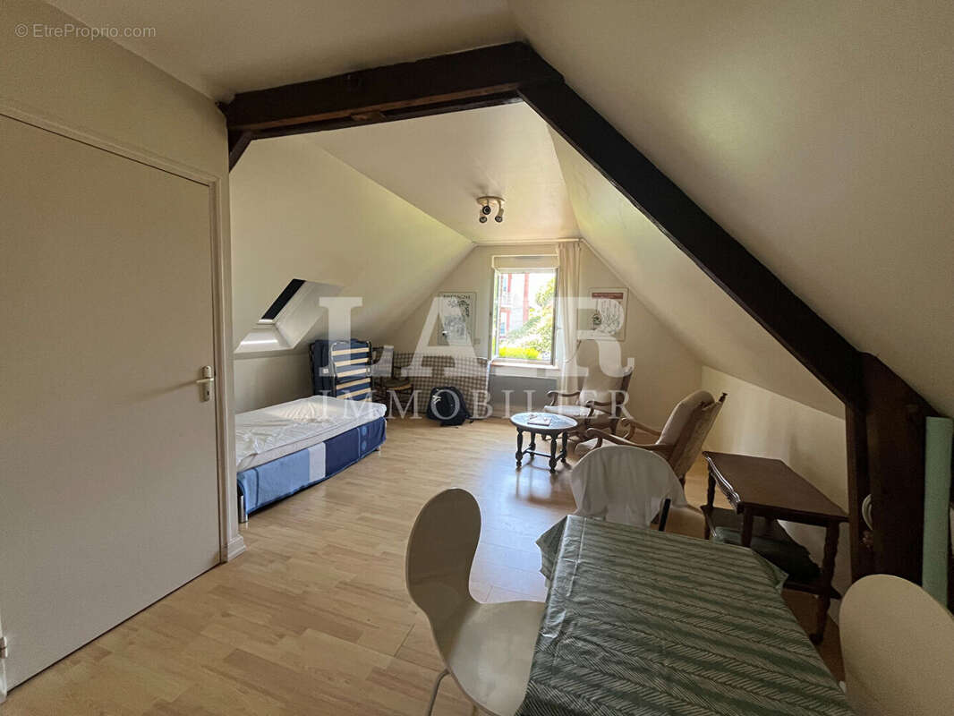 Maison à BAGNOLES-DE-L&#039;ORNE