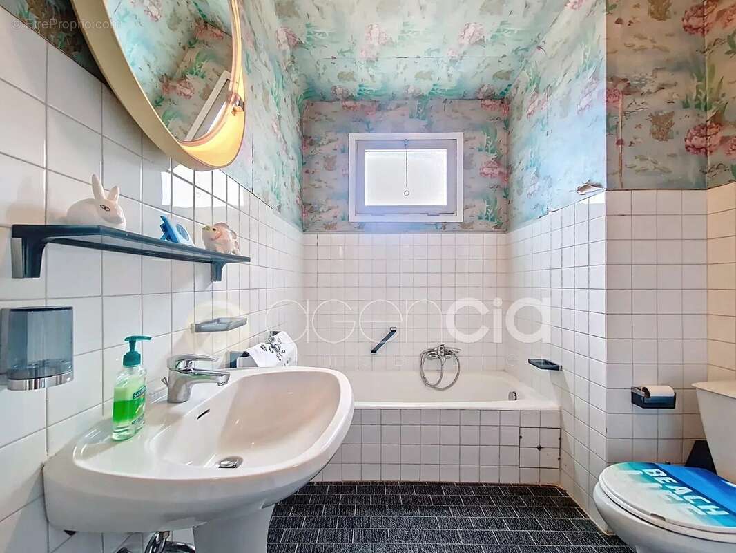 Appartement à GRASSE