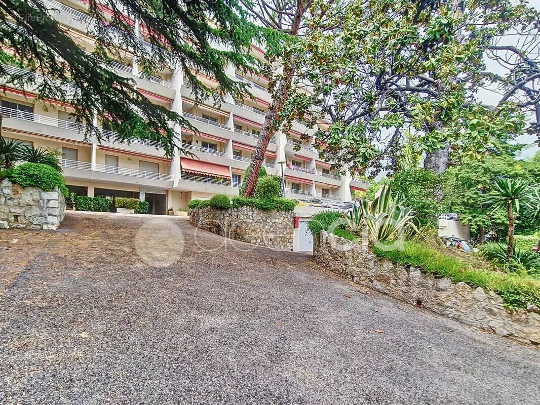 Appartement à GRASSE
