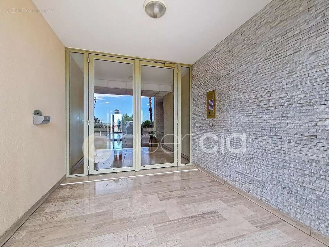 Appartement à GRASSE