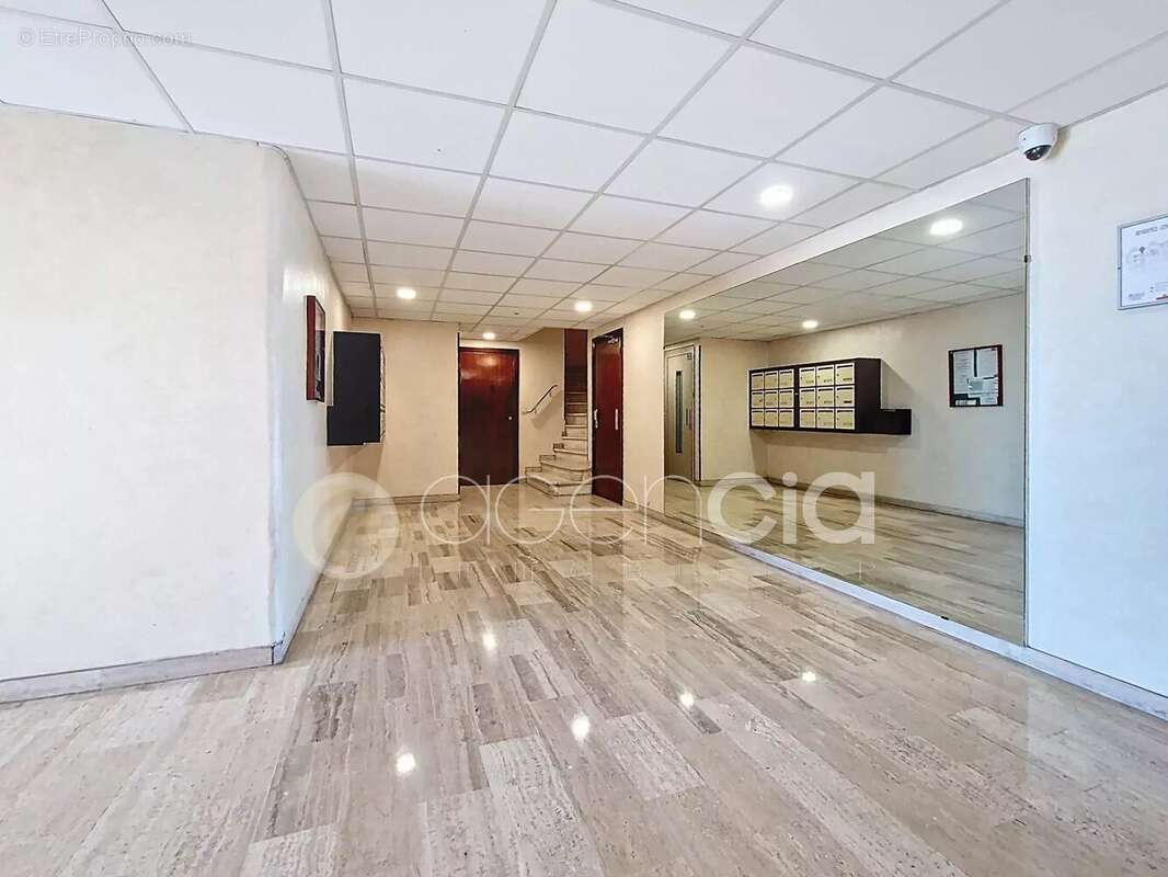 Appartement à GRASSE