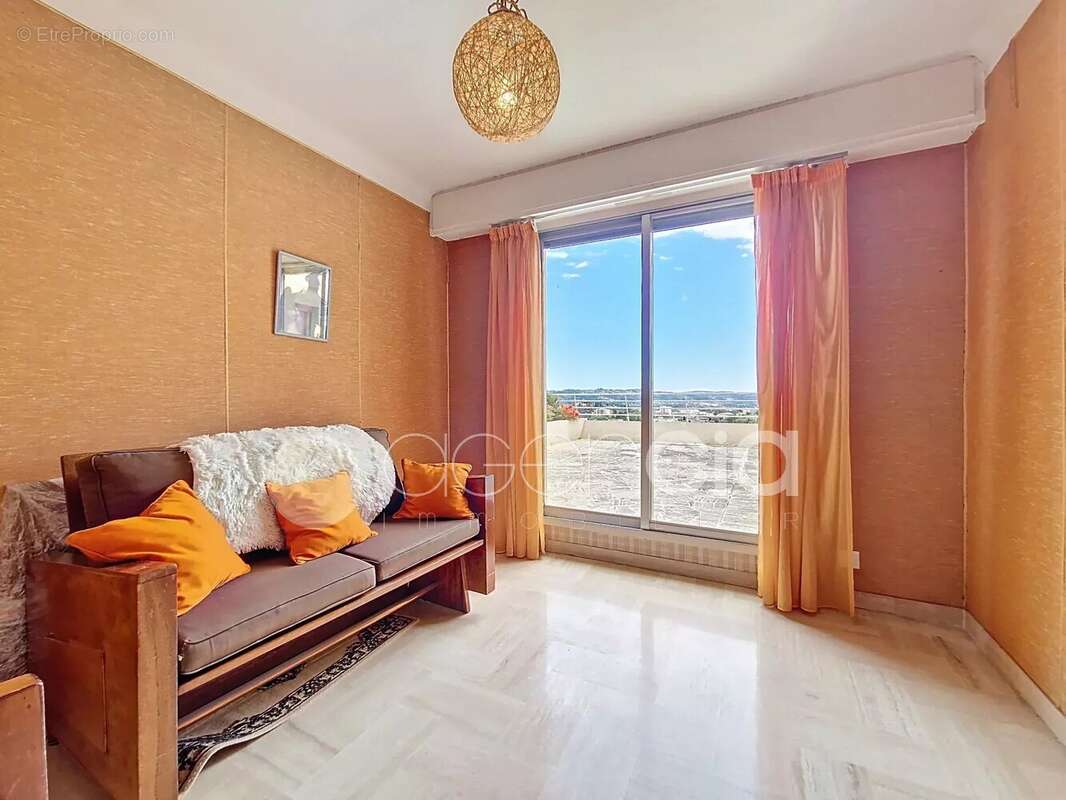 Appartement à GRASSE