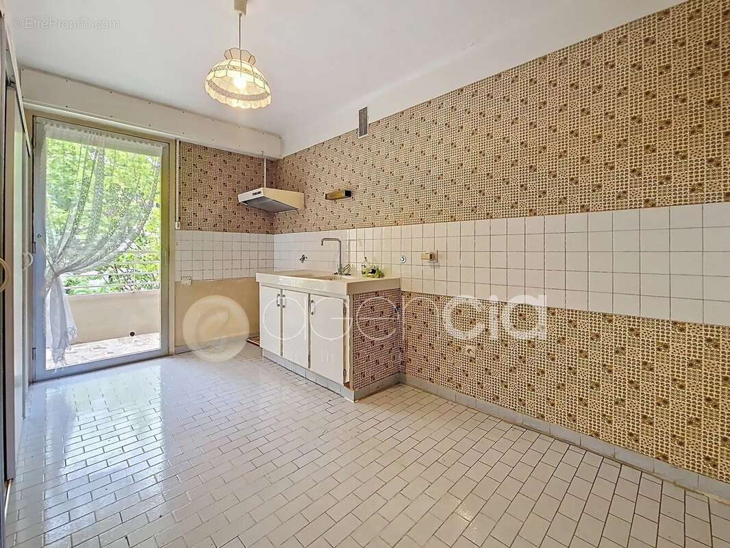 Appartement à GRASSE