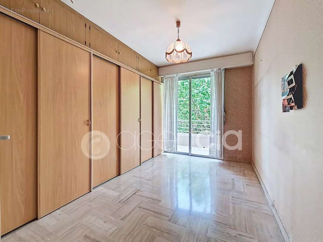 Appartement à GRASSE