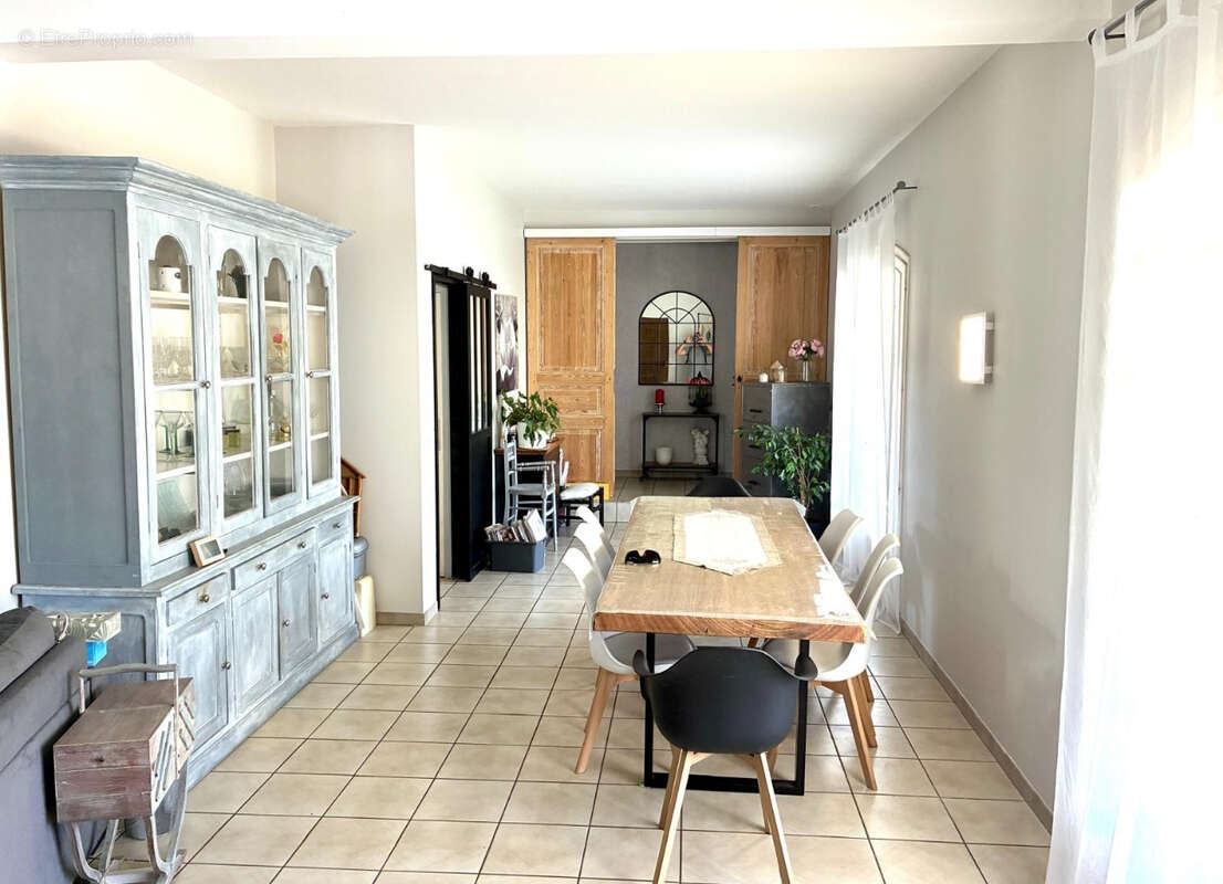 Maison à VILLENEUVE-SUR-LOT