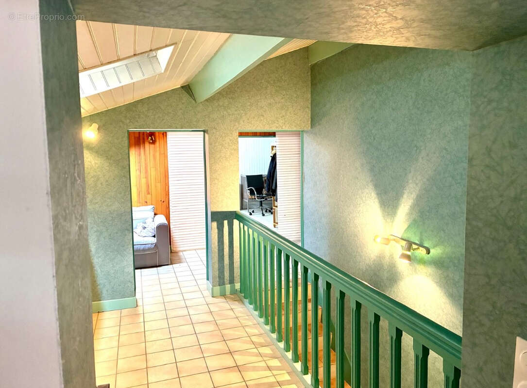 Maison à VILLENEUVE-SUR-LOT