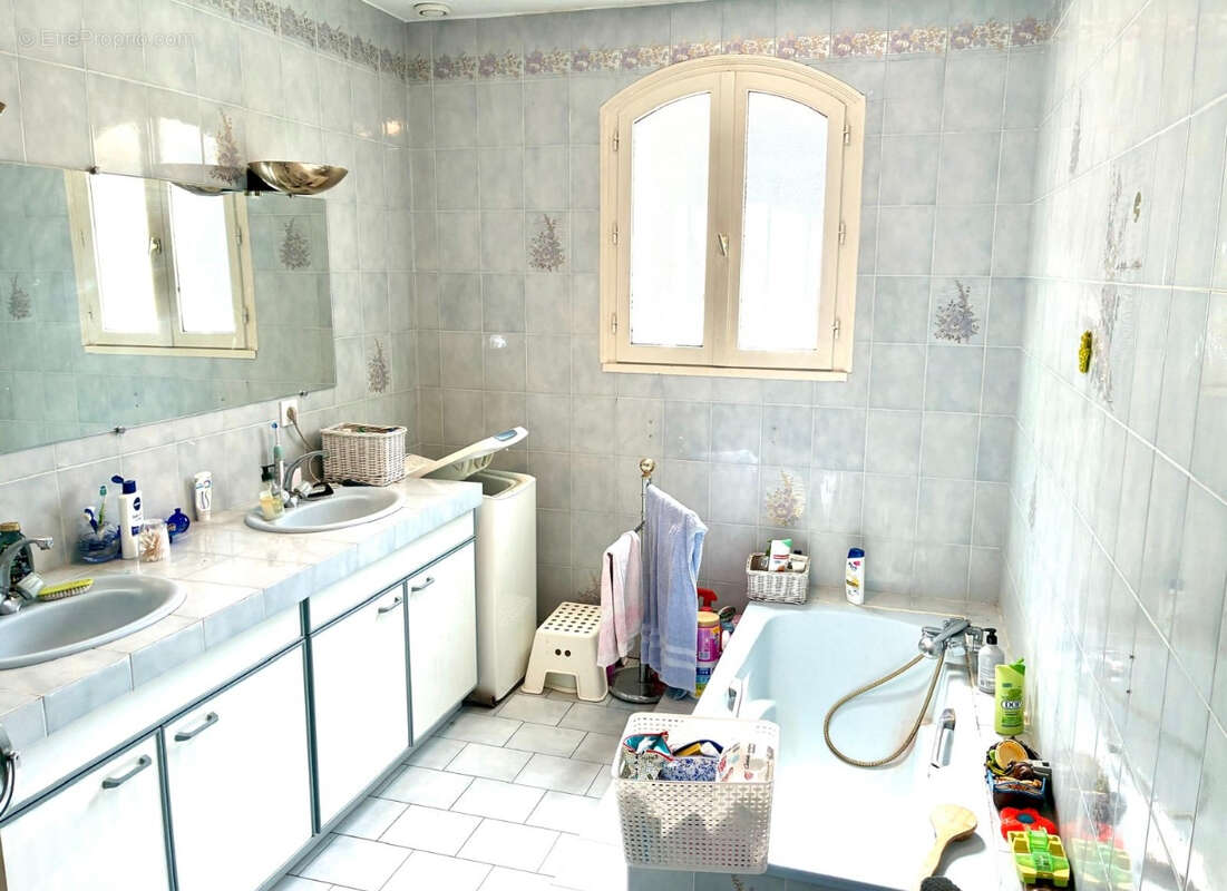 Maison à VILLENEUVE-SUR-LOT